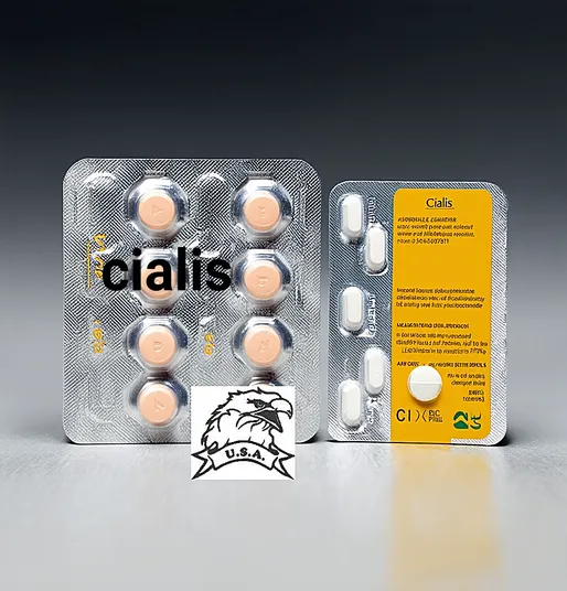 Come avere il cialis in farmacia